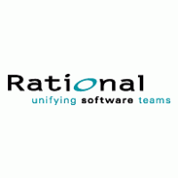 Rational Logo PNG Vector