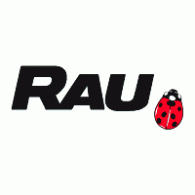 Rau Logo PNG Vector