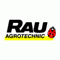 Rau Agrotechnic Logo PNG Vector
