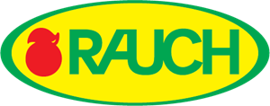 Rauch Logo PNG Vector