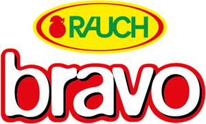 Rauch Bravo Logo PNG Vector