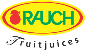 Rauch Fruitjuices Logo PNG Vector