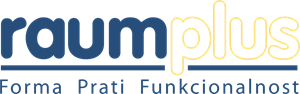 Raumplus Logo PNG Vector