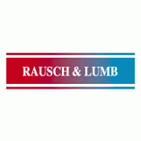 Rausch & Lumb Logo PNG Vector