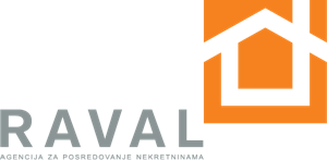 Raval Logo Vector