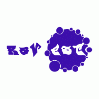 Rave est Logo PNG Vector