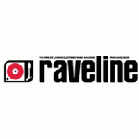 Raveline Logo PNG Vector