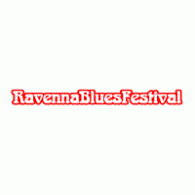 Ravenna Blues Festival Logo PNG Vector