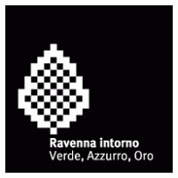 Ravenna Intorno Logo PNG Vector