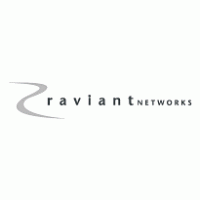 Raviant Networks Logo PNG Vector