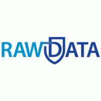 RawData Logo PNG Vector