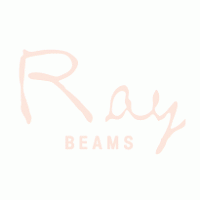 Ray Beams Logo PNG Vector