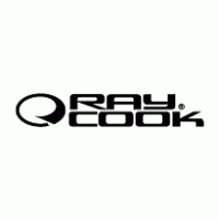 Ray Cook Logo PNG Vector
