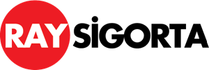 Ray Sigorta Logo PNG Vector