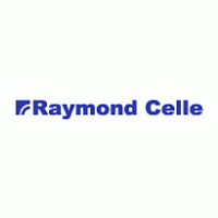Raymond Celle Logo PNG Vector