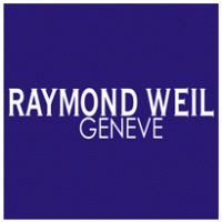 Raymond Weil Logo Vector
