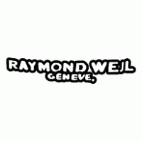 Raymond Weil Geneve Logo Vector