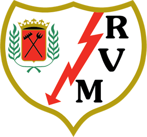 Rayo Vallecano Logo PNG Vector