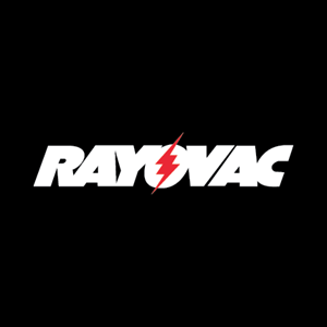 Rayovac Logo PNG Vector