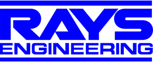 Rays Engineering Logo PNG Vector