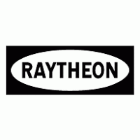 Raytheon Logo PNG Vector
