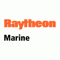Raytheon Marine Logo PNG Vector