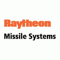 Raytheon Missile Systems Logo PNG Vector