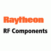 Raytheon RF Components Logo PNG Vector