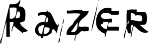 Razer Logo PNG Vector