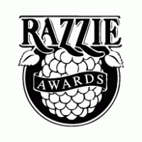 Razzie Awards Logo PNG Vector