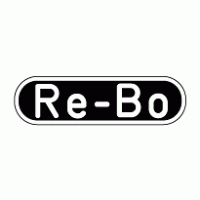 Re-Bo Logo PNG Vector