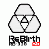 ReBirth Logo Vector