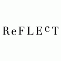 ReFLEcT Logo PNG Vector