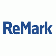 ReMark Logo PNG Vector