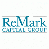 ReMark Capital Group Logo PNG Vector
