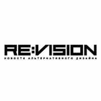 Re:Vision Logo PNG Vector