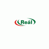 Reál Logo PNG Vector