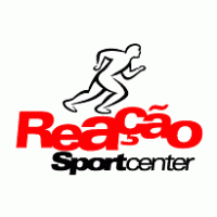 Reacao Sport Center Logo PNG Vector