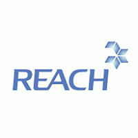 Reach Logo PNG Vector
