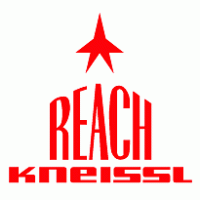 Reach Kneissl Logo PNG Vector