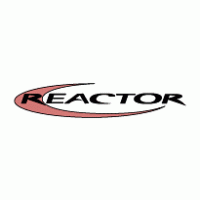 Reactor Logo PNG Vector
