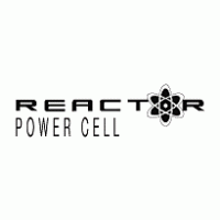 Reactor Logo PNG Vector