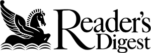 Reader's Digest Logo PNG Vector