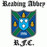 Reading Abbey RFC Logo Vector