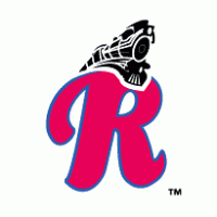 Reading Phillies Logo PNG Vector