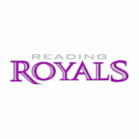 Reading Royals Logo Vector