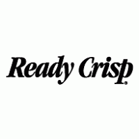 Ready Crisp Logo PNG Vector