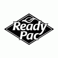 Ready Pac Logo PNG Vector
