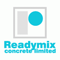 Readymix Concrete Limited Logo PNG Vector