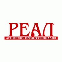 Real Logo PNG Vector